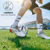 Grip Socks 2er Pack inkl. Stanno Nackenwärmer