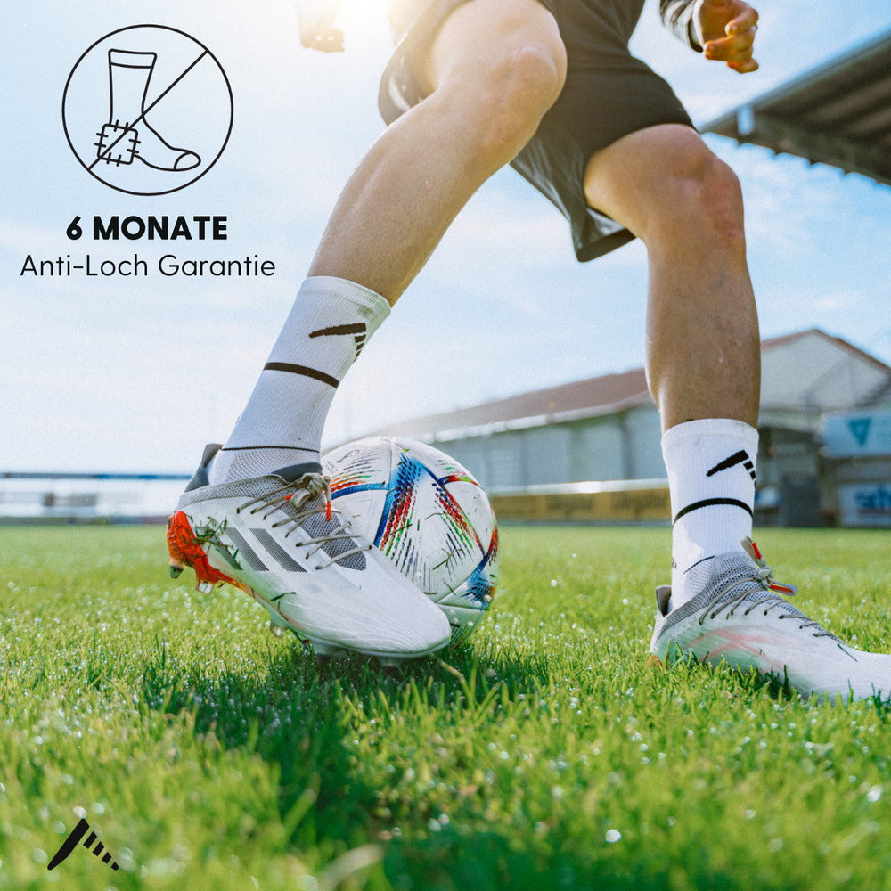 Grip Socks 4er Pack + Stanno Unterziehshorts