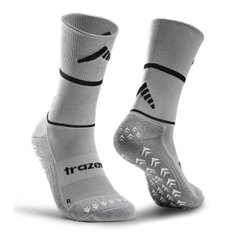 Grip Socks 2er Pack inkl. Stanno Nackenwärmer