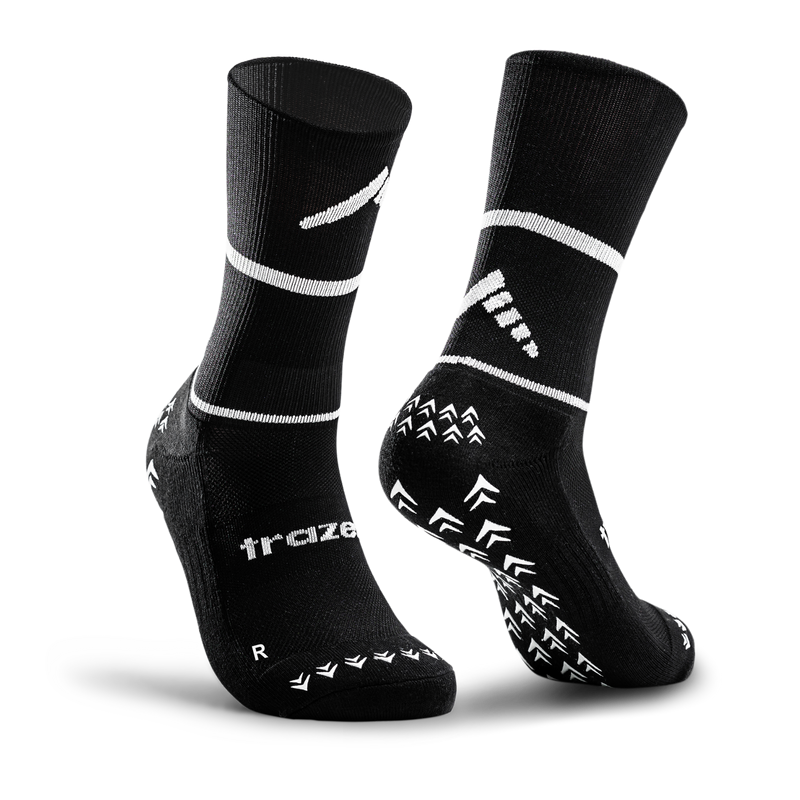 Grip Socks 2er Pack inkl. Stanno Nackenwärmer