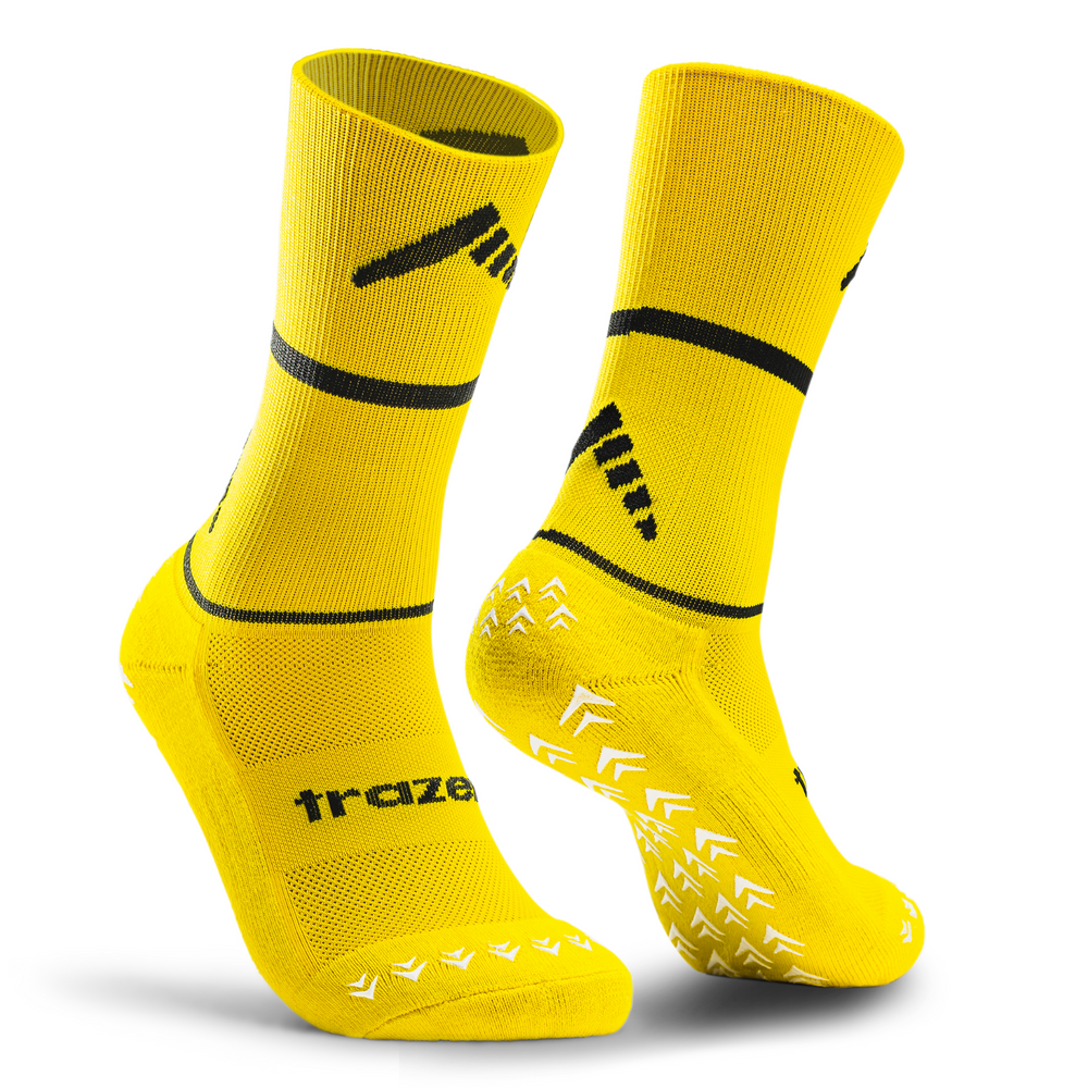Grip Socks (6er Set)