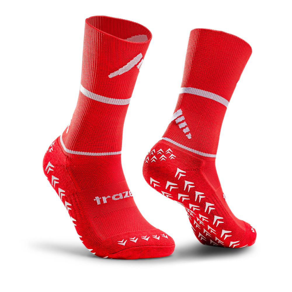 Grip Socks (6er Set)
