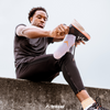 Short Ankle Socks (2er Set)
