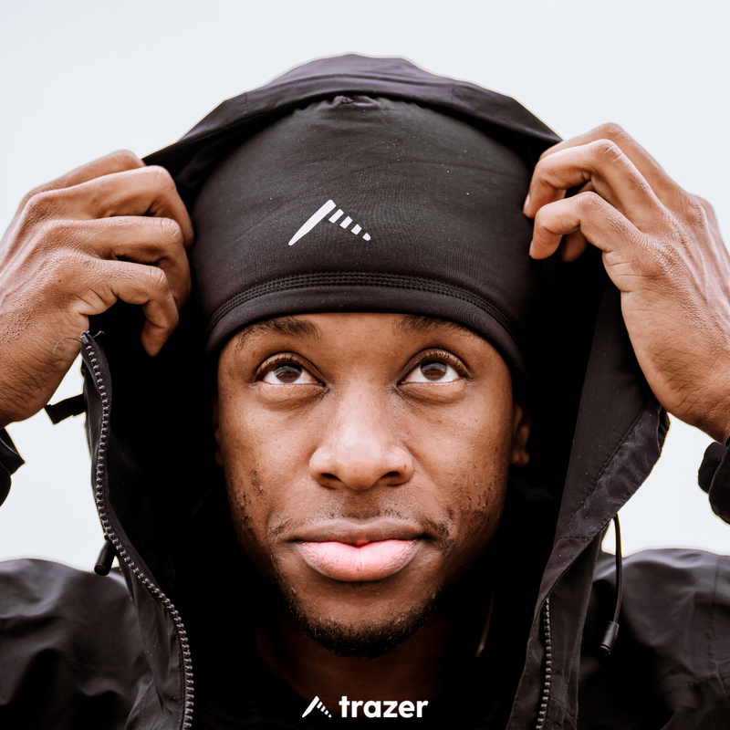 trazer Sports Beanie