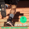 Running Socks 2er Pack