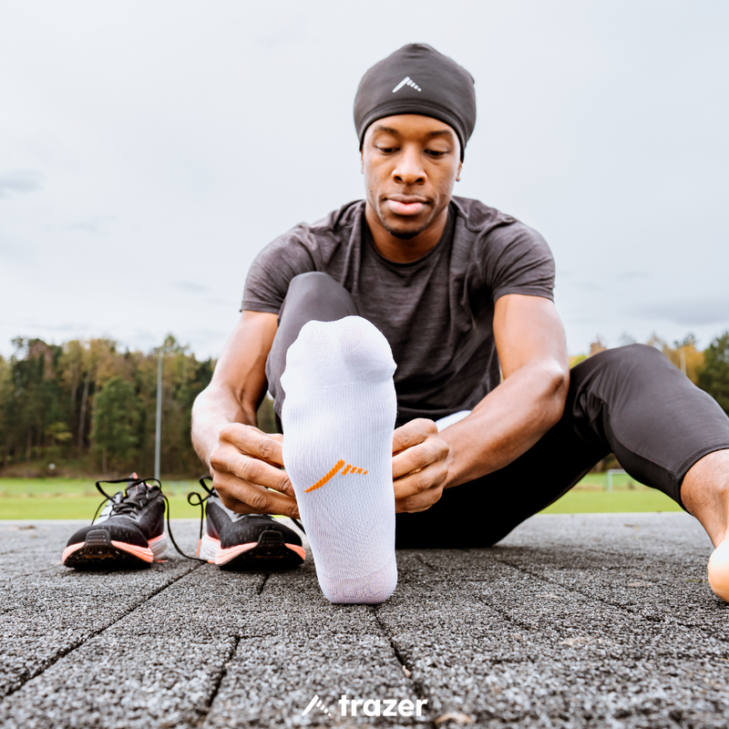 trazer Sports Beanie