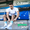 Running Socks (4er Set)