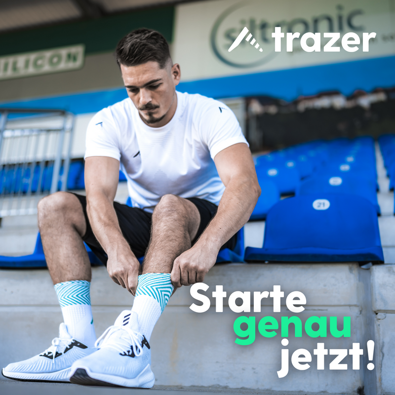 Running Socks (4er Set)