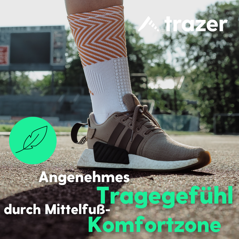 Running Socks (2er Set)