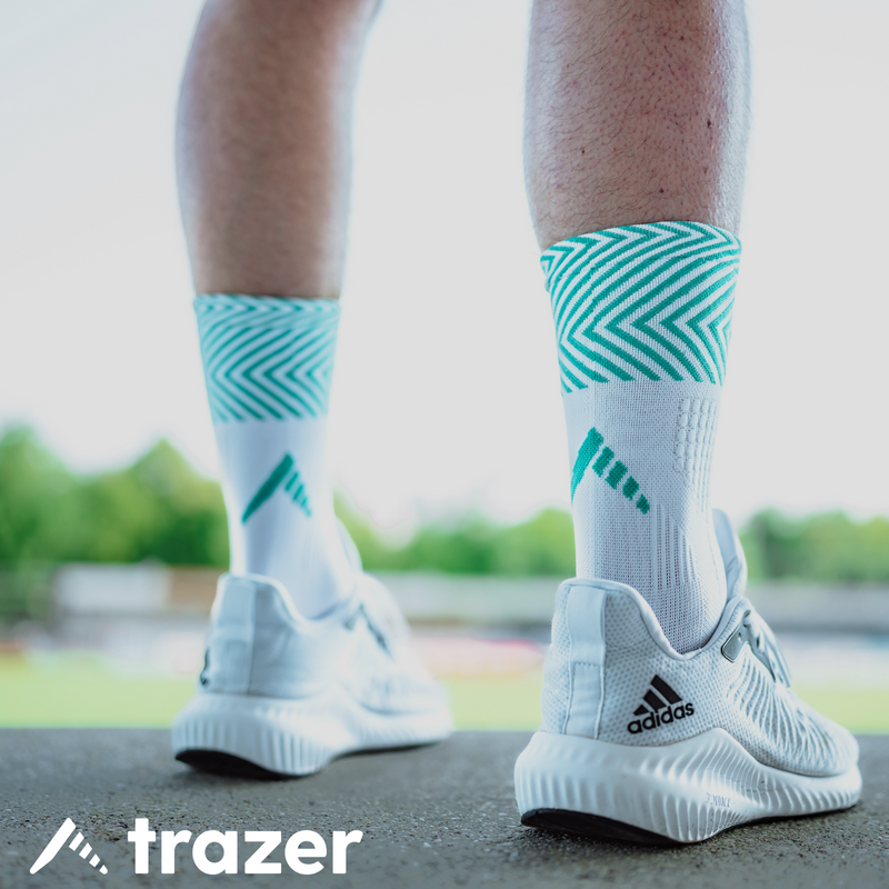 Running Socks (4er Set)