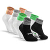 Short Ankle Socks 4er Pack