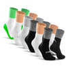 Running Socks 6er Pack