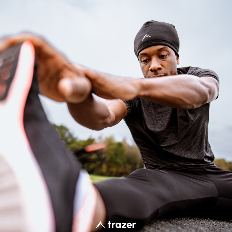 trazer Sports Beanie