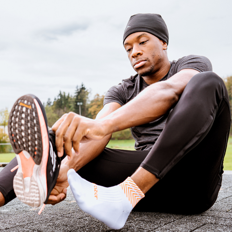 trazer Sports Beanie