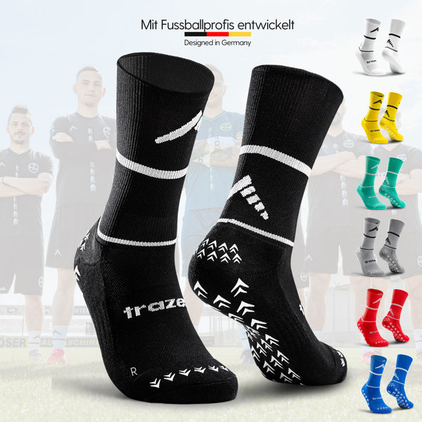 Grip Socks (4er Set)