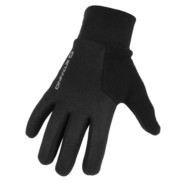 Spielerhandschuhe (schwarz)