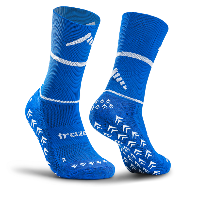 Grip Socks 4er Pack + Stanno Unterziehshorts