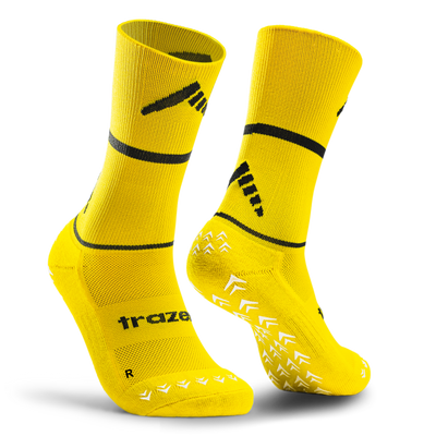 Grip Socks 4er Pack + Stanno Unterziehshorts