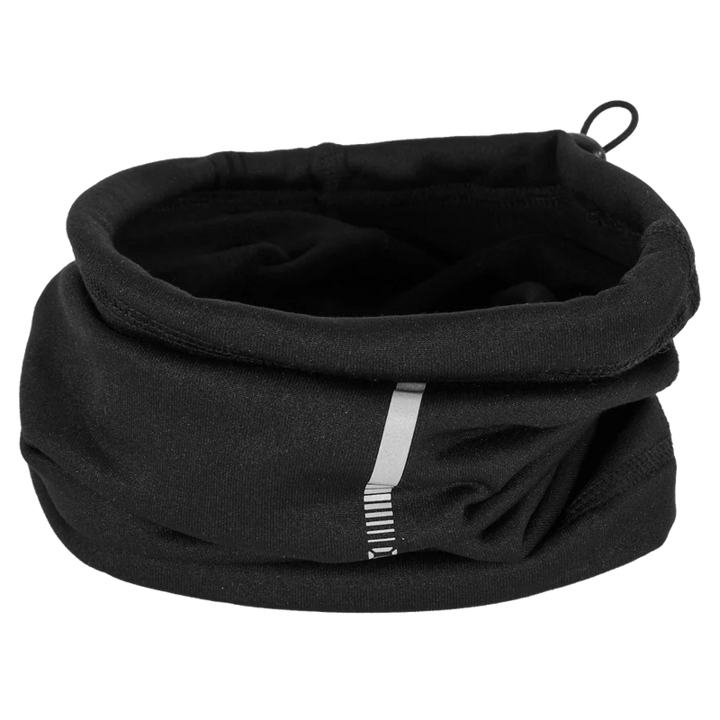 Nackenwärmer (schwarz)