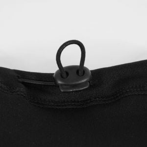 Nackenwärmer (schwarz)