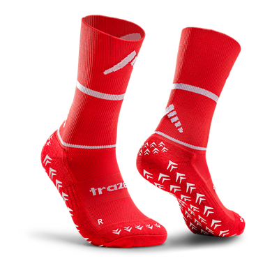 Grip Socks 4er Pack + Stanno Unterziehshorts