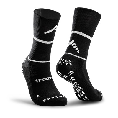 Grip Socks 6er Pack + Stanno Rucksack Prime