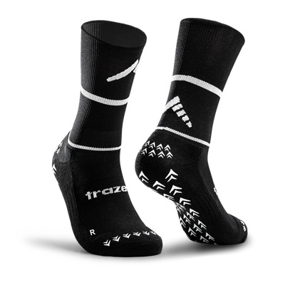 Grip Socks 4er Pack + Stanno Unterziehshorts