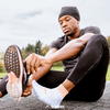 Short Ankle Socks (2er Set)
