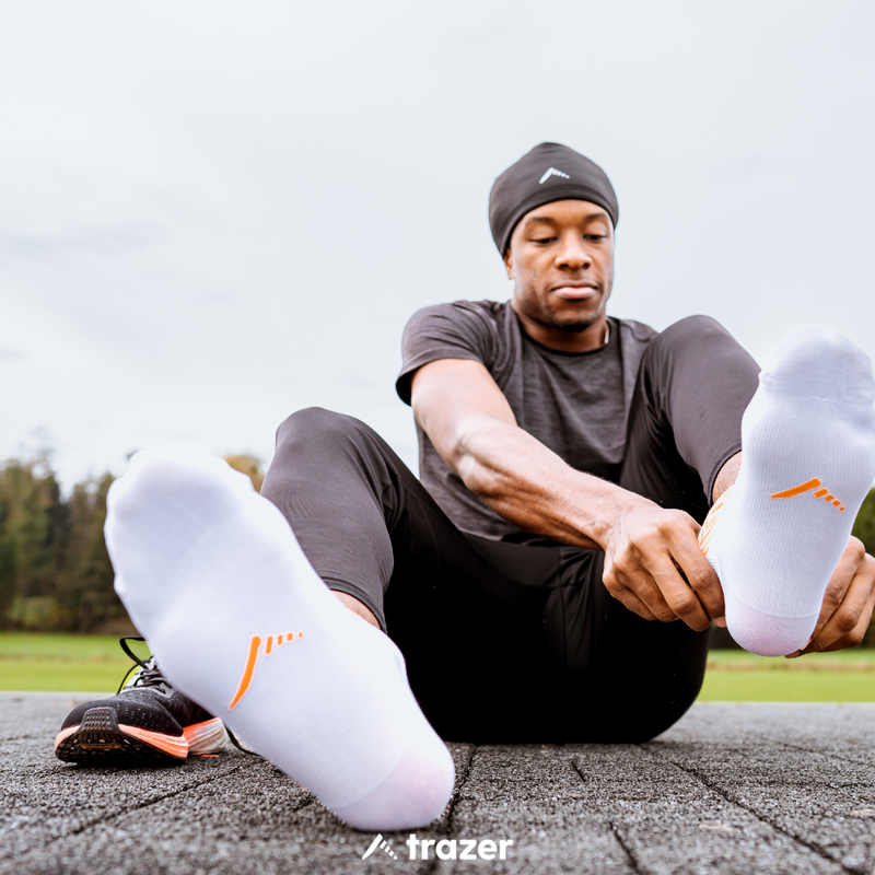 Short Ankle Socks 6er Pack