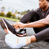 Short Ankle Socks (2er Set)