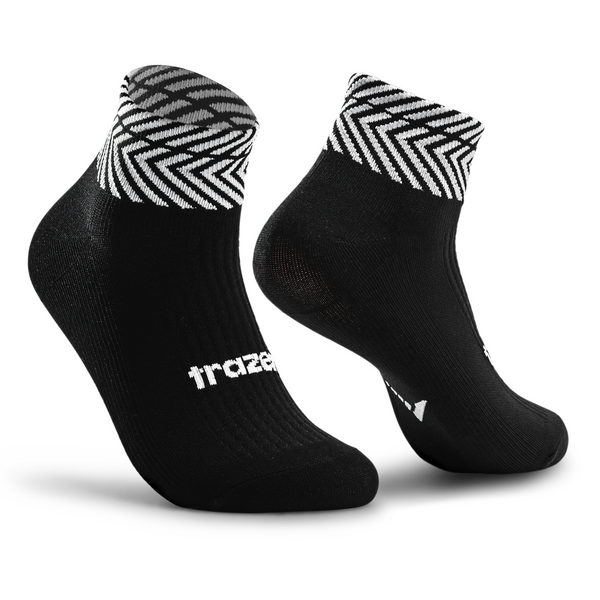 Short Ankle Socks 4er Pack