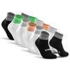 Short Ankle Socks 6er Pack