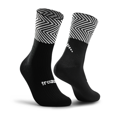 Running Socks 4er Pack